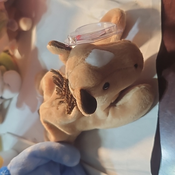 Beanie Baby Bundle of 3 - Picture 5 of 5